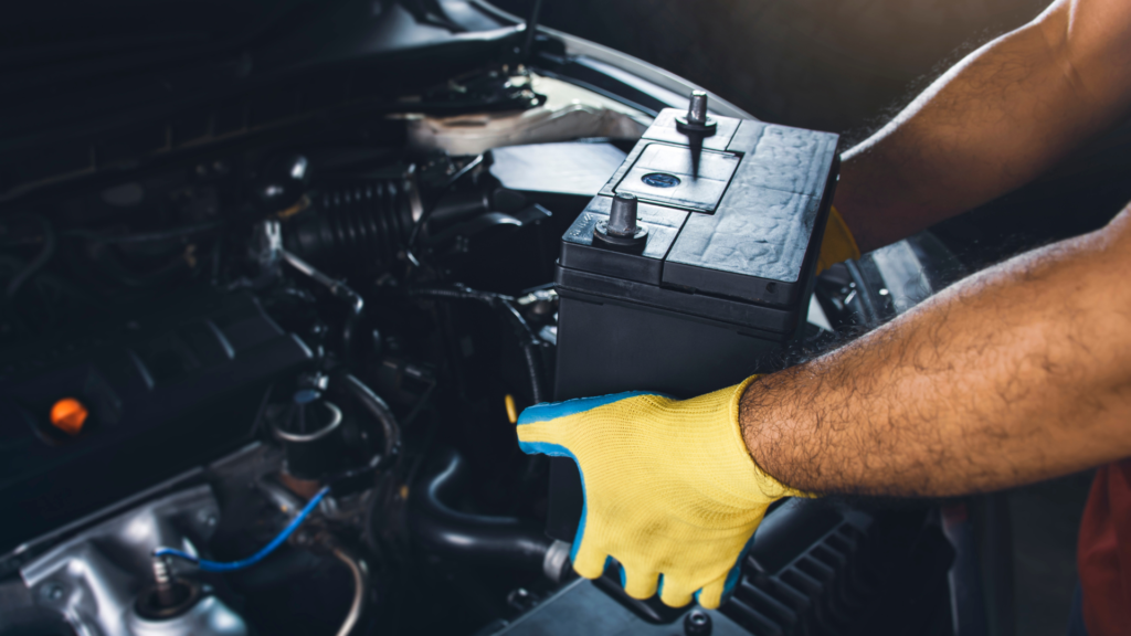 Confía en nuestros servicios de taller mecánico en Zuera para mantener tu coche en perfecto estado